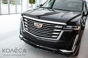 Cadillac Escalade 2021 Жезқазған