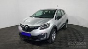Renault Kaptur 2022 Тараз