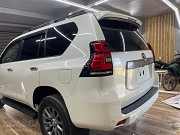 Toyota Land Cruiser Prado 2021 Актау