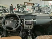Nissan Patrol 2021 