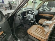 Nissan Patrol 2021 Павлодар