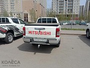 Mitsubishi L200 2021 Астана