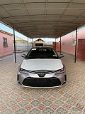 Toyota Corolla 2021 Астана