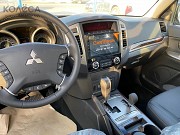 Mitsubishi Pajero 2021 