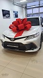 Toyota Camry 2022 Көкшетау