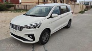 Suzuki Ertiga 2021 Актау