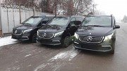 Mercedes-Benz V 250 2021 Алматы