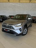 Toyota RAV 4 2021 Шымкент