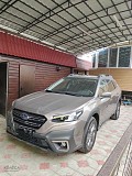 Subaru Outback 2021 