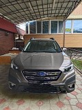 Subaru Outback 2021 