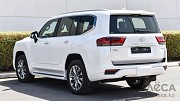 Toyota Land Cruiser 2022 Павлодар