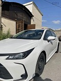 Toyota Corolla 2021 Шымкент
