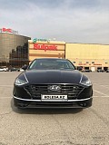 Hyundai Sonata 2022 Алматы