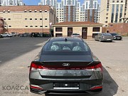 Hyundai Elantra 2022 Астана