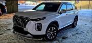 Hyundai Palisade 2022 Актау