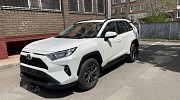 Toyota RAV 4 2022 