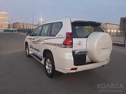 Toyota Land Cruiser Prado 2021 Актау