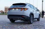 Hyundai Tucson 2022 Туркестан
