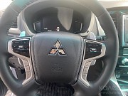 Mitsubishi Montero Sport 2021 