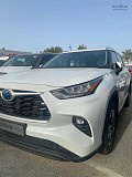 Toyota Highlander 2022 Нұр-Сұлтан (Астана)