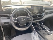 Toyota Highlander 2022 Нұр-Сұлтан (Астана)