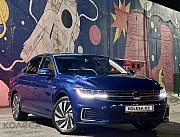 Volkswagen e-Bora 2019 Алматы