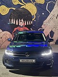 Volkswagen e-Bora 2019 