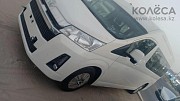 Toyota HiAce 2021 Нұр-Сұлтан (Астана)
