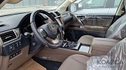 Lexus GX 460 2021 Актобе