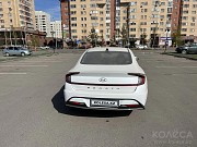Hyundai Sonata 2022 Астана