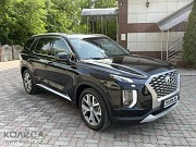 Hyundai Palisade 2022 Алматы