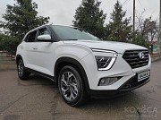 Hyundai Creta 2021 Алматы