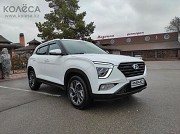 Hyundai Creta 2021 