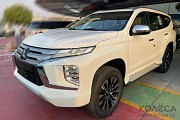 Mitsubishi Montero Sport 2022 Алматы