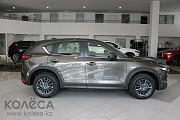 Mazda CX-5 2021 Рудный