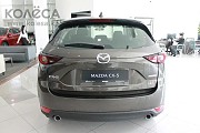 Mazda CX-5 2021 Рудный