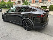 Tesla Model X 2022 