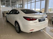 Mazda 6 2021 