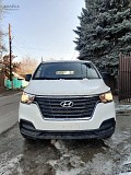 Hyundai H-1 2021 Алматы
