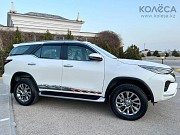 Toyota Fortuner 2021 Актау