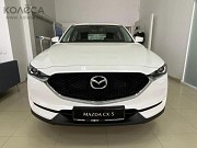 Mazda CX-5 2021 Семей