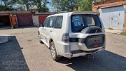 Mitsubishi Pajero 2021 Усть-Каменогорск