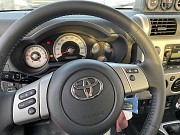 Toyota FJ Cruiser 2022 