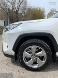 Toyota RAV 4 2021 Караганда