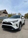 Toyota RAV 4 2021 Қарағанды