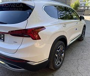 Hyundai Santa Fe 2022 Караганда