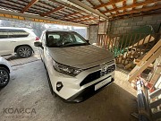 Toyota RAV 4 2021 Орал