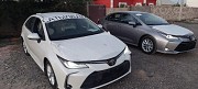 Toyota Corolla 2021 Жаңаөзен