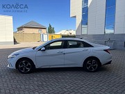Hyundai Elantra 2021 Қызылорда
