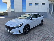 Hyundai Elantra 2021 Кызылорда